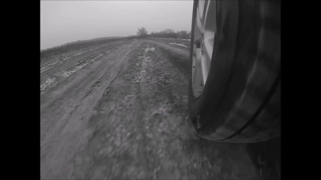 Bridgestone Blizzak DM-V2 смотреть онлайн