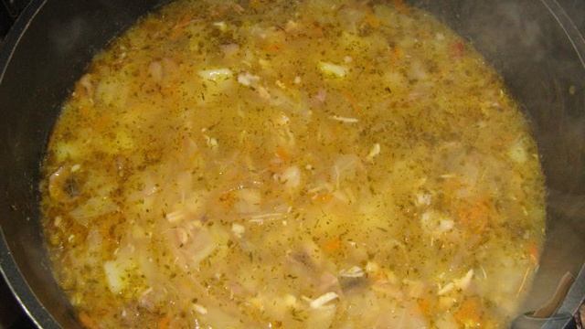 Книга рецептов