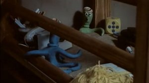 осьминожки со второго этажа 3-4