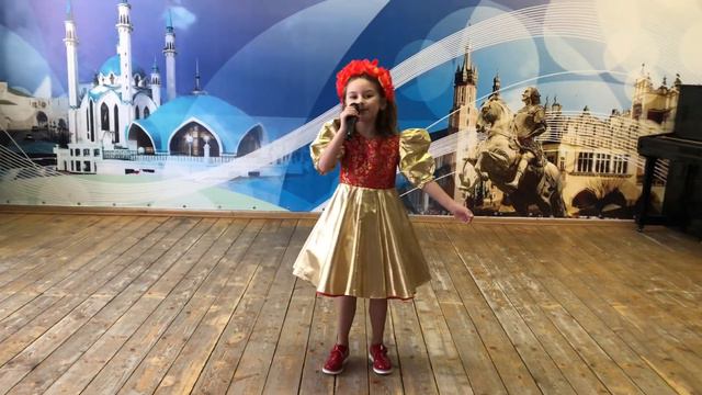 Эрика Кузнецова смотреть онлайн