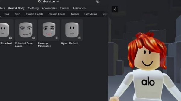 Скин @KroshkaEva за 0 робуксов