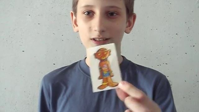 Обзор настольной игры Последний герой (1 часть) смотреть онлайн