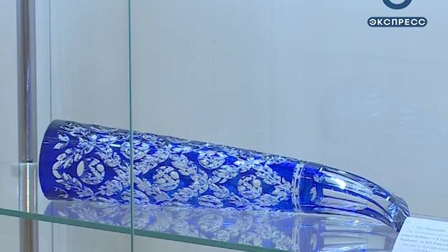 В Никольске на фестивале стекла презентуют новую скульптуру смотреть онлайн