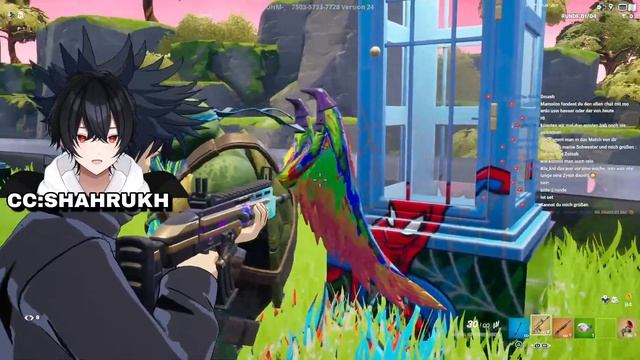 SKIN CONTEST MIT EUCH! Fortnite LIVE