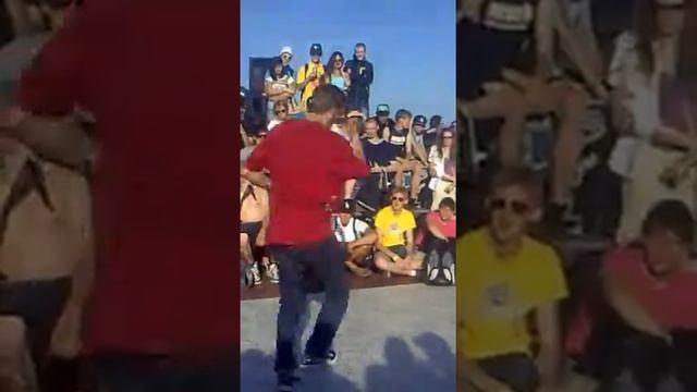 Жизнь в Калининграде Urban attack 2012 часть 3 смотреть онлайн