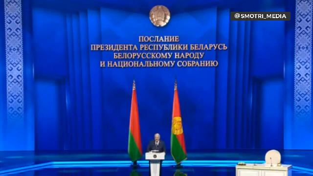 Белоруссия является наследником древней Руси, великое княжество Литовское было русским, нашим. смотреть онлайн