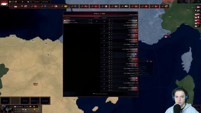 Монако. Age of History 2. Проходження Age of Civilization 2 українською. смотреть онлайн