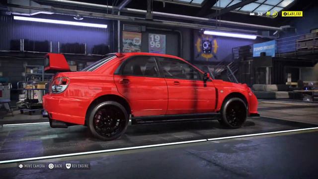 Nfs heat/trying to get ultimate parts and hit rp 50 смотреть онлайн