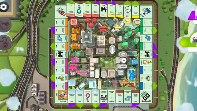 Monopoly Mobile - Gameplay Walkthrough Part 1 (iOS, Android) смотреть онлайн