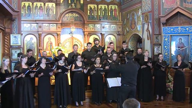 A. Tretyakov, Hymn of Ascents смотреть онлайн
