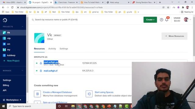 How To Install Mailu Mail Server On Ubuntu | Build SMTP Mail Server with Mailu | Docker Mail Server смотреть онлайн