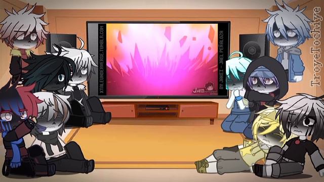 ❏|...Реакция Сансов 