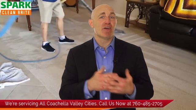 Carpet Cleaning & Upholstery Cleaning Rancho Mirage, CA near me - Spark Clean Brite (760) 485-2705 смотреть онлайн