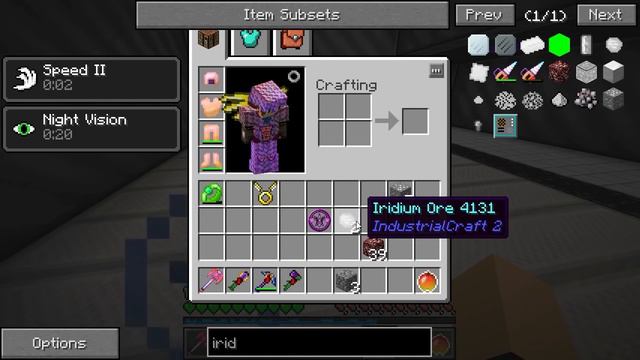 Super Fábrica de UU-Matter - Nofaxuland 4 #82 (Minecraft + Mods 1.7.10) смотреть онлайн