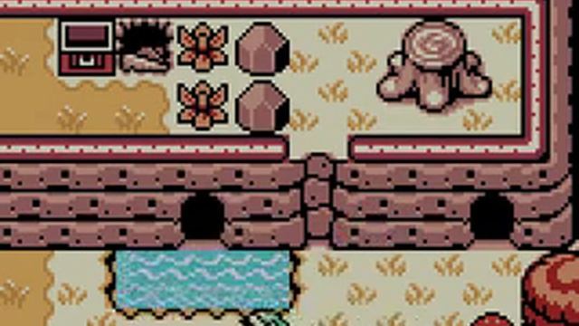 Oracle of Seasons (Legend of Zelda) Complete Playthrough - Hero's game (3/4) смотреть онлайн