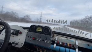 Запорожец быстрее Porsche  0-200 за 9.6 сек, Квотер 10 сек. Тот самый Турбо ZAZ MAFIA на 400 сил