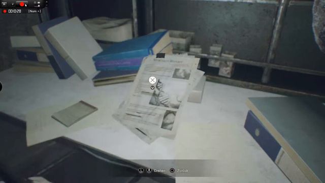 Resident Evil 7 # 21 смотреть онлайн