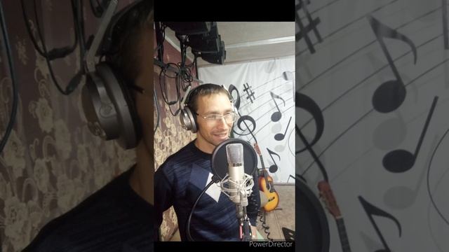 кавер Крылов Михаил. Быковский поговори со мною мама. смотреть онлайн