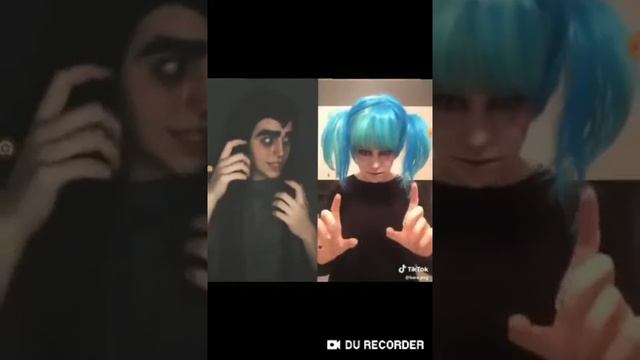 Салли фейс из тик ток (part5) смотреть онлайн