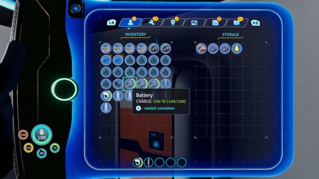 Subnautica Below Zero Gameplay Walkthrough Part 1 - The Coldest Journey Begins (No Commentary) смотреть онлайн