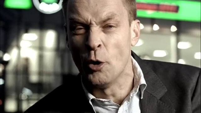 ELLISIV Skoda смотреть онлайн