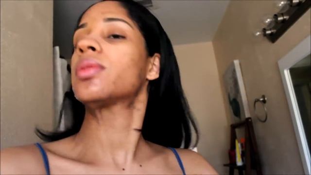 КАК НАВСЕГДА ИЗБАВИТЬСЯ ОТ ЧЕРНЫХ ТОЧЕК И УМЕНЬШИТЬ ПОРЫ смотреть онлайн