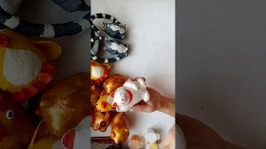 #хендмейд денежный КОТ МОНЕКО?#ПОДЕЛКИдляДетей  cat crafts