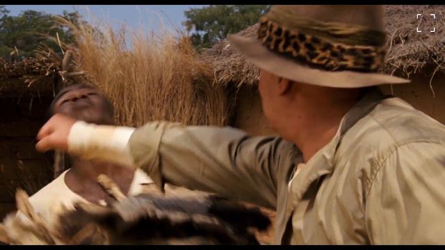 Mister Johnson 1990 Trailer HD смотреть онлайн