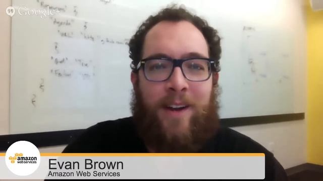 AWS CloudFormation Office Hours - Episode 4 смотреть онлайн