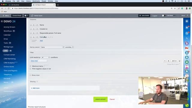 Bitrix24 Q&A Session Live Stream смотреть онлайн