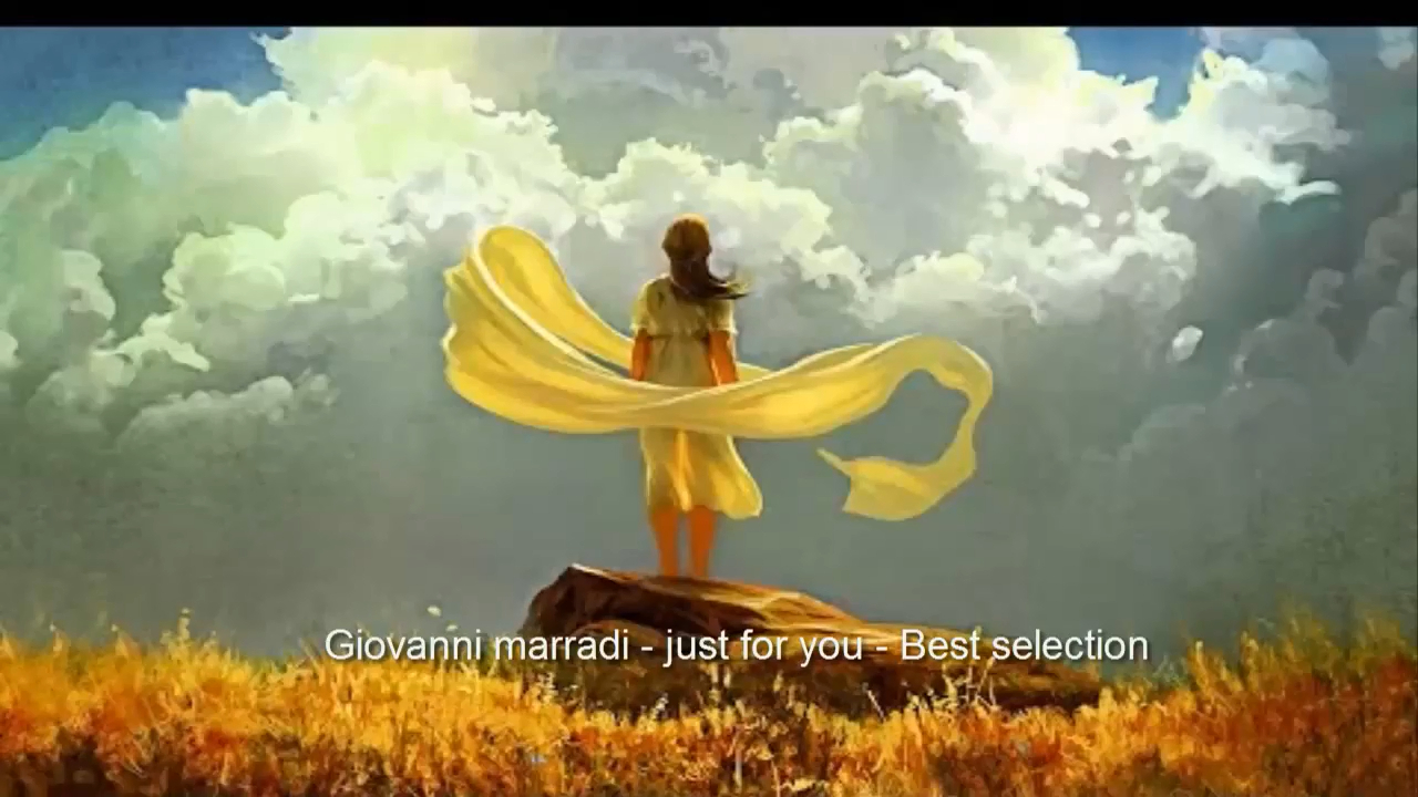 Giovanni Marradi - just for you_x264 смотреть онлайн