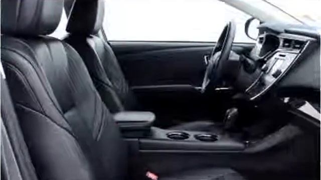 2013 Toyota Avalon Used Cars Miami Gardens FL смотреть онлайн