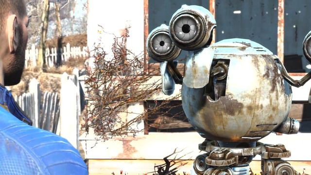 FALLOUT 4 Xbox Series X Gameplay first hour FPS Boost 60fps 4K AUTO HDR Elgato 4K60 S+ capture смотреть онлайн