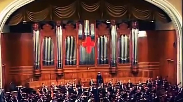 Метель 1990 Георгий Свиридов HD p25 смотреть онлайн