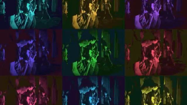 Dust N' Bones - "Благотворительный ROTARACT", Дом Молодежи, 31 марта 2000 г. смотреть онлайн