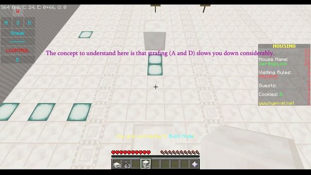 (badly made) Parkour Lesson: Carpet 4.5 and Rex BWMM смотреть онлайн