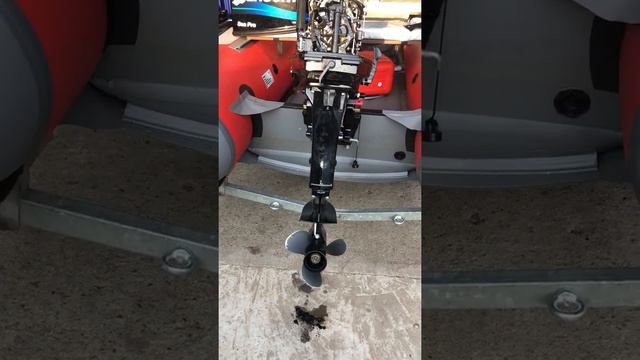 Меркури 25-30 новый лодочный мотор Mercury 25 sea pro смотреть онлайн