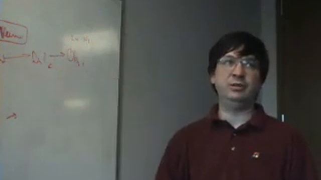Windows, NT Object Manager смотреть онлайн