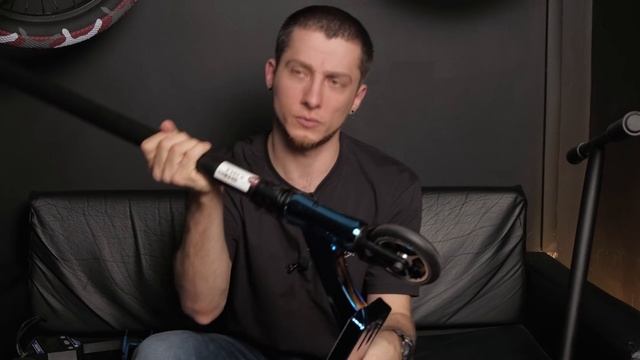 TechTeam Excalibur и Yatagan - обзор моделей