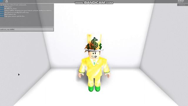 How To Activate “Shift Lock” In Roblox смотреть онлайн