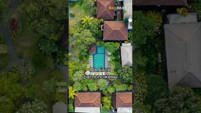 Самый белый остров в Азии