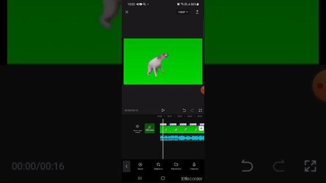 как учится снимать в capcut (для киры овыка) смотреть онлайн