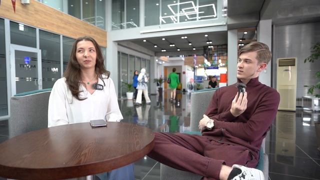 Умеют ли студенты Team University подсчитывать проценты? | Avlod Blitz