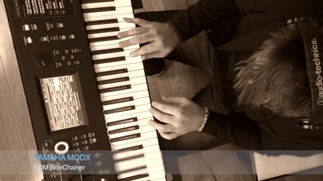 VLADAN - Yamaha MODX - Sounds Only смотреть онлайн