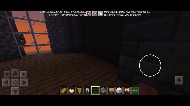 Minecraft Закулисье уровень 174 Заброшенный торговый центр The backrooms level 174 abandoned mall. смотреть онлайн