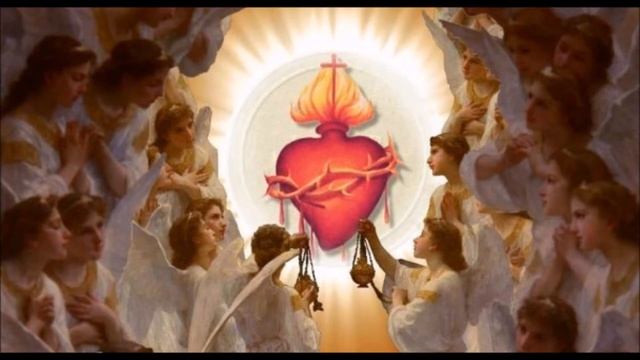 chant catholique (messe) : "chapelet de la miséricorde" de l’Emmanuel / jeune_et_catholique смотреть онлайн