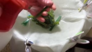 Как получить золото из электронных плат в домашних условиях