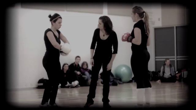 Savate Competition Tribute смотреть онлайн