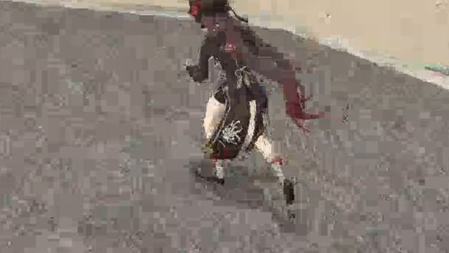 The War Of The Hu Tao смотреть онлайн