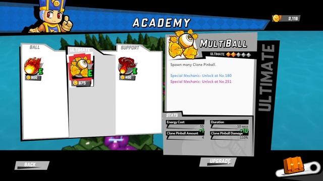 Zombie Rollerz: Pinball Heroes смотреть онлайн